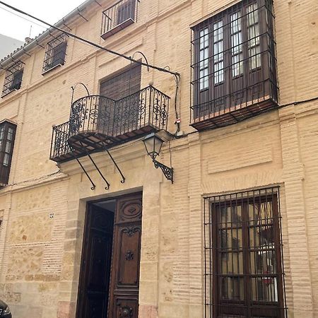 Ap. Palacete Marques D La Vega Antequera Zewnętrze zdjęcie