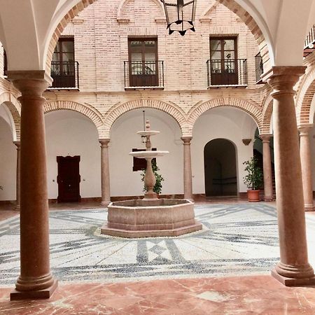 Ap. Palacete Marques D La Vega Antequera Zewnętrze zdjęcie